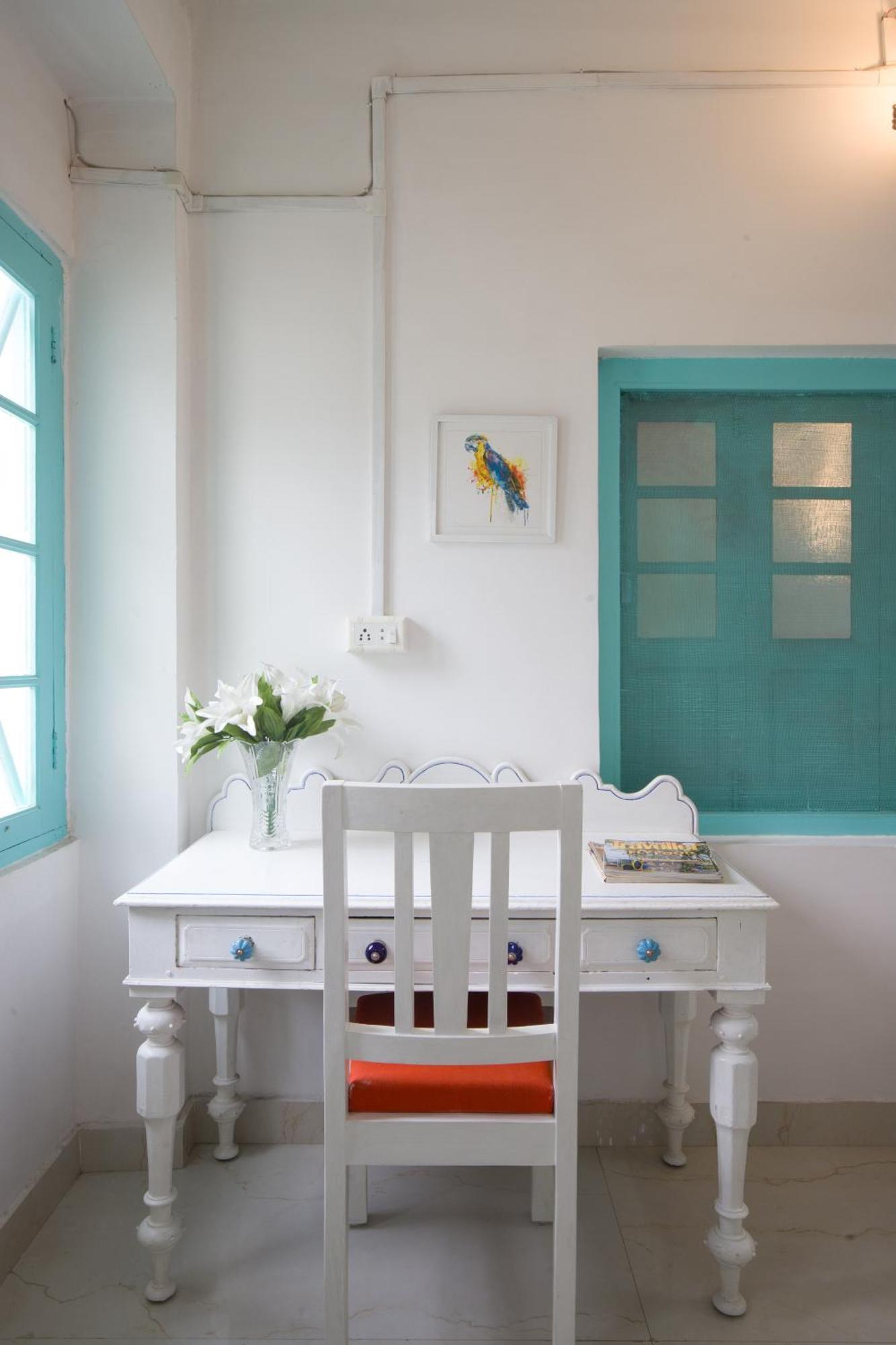 Bedla House- Boutique Heritage Homestay อุเดเปอร์ ภายนอก รูปภาพ