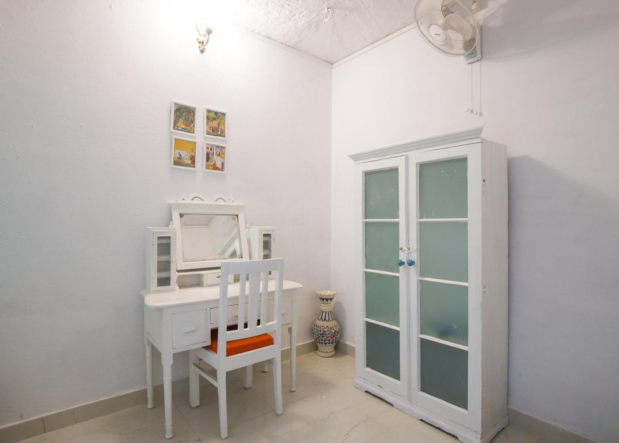 Bedla House- Boutique Heritage Homestay อุเดเปอร์ ภายนอก รูปภาพ