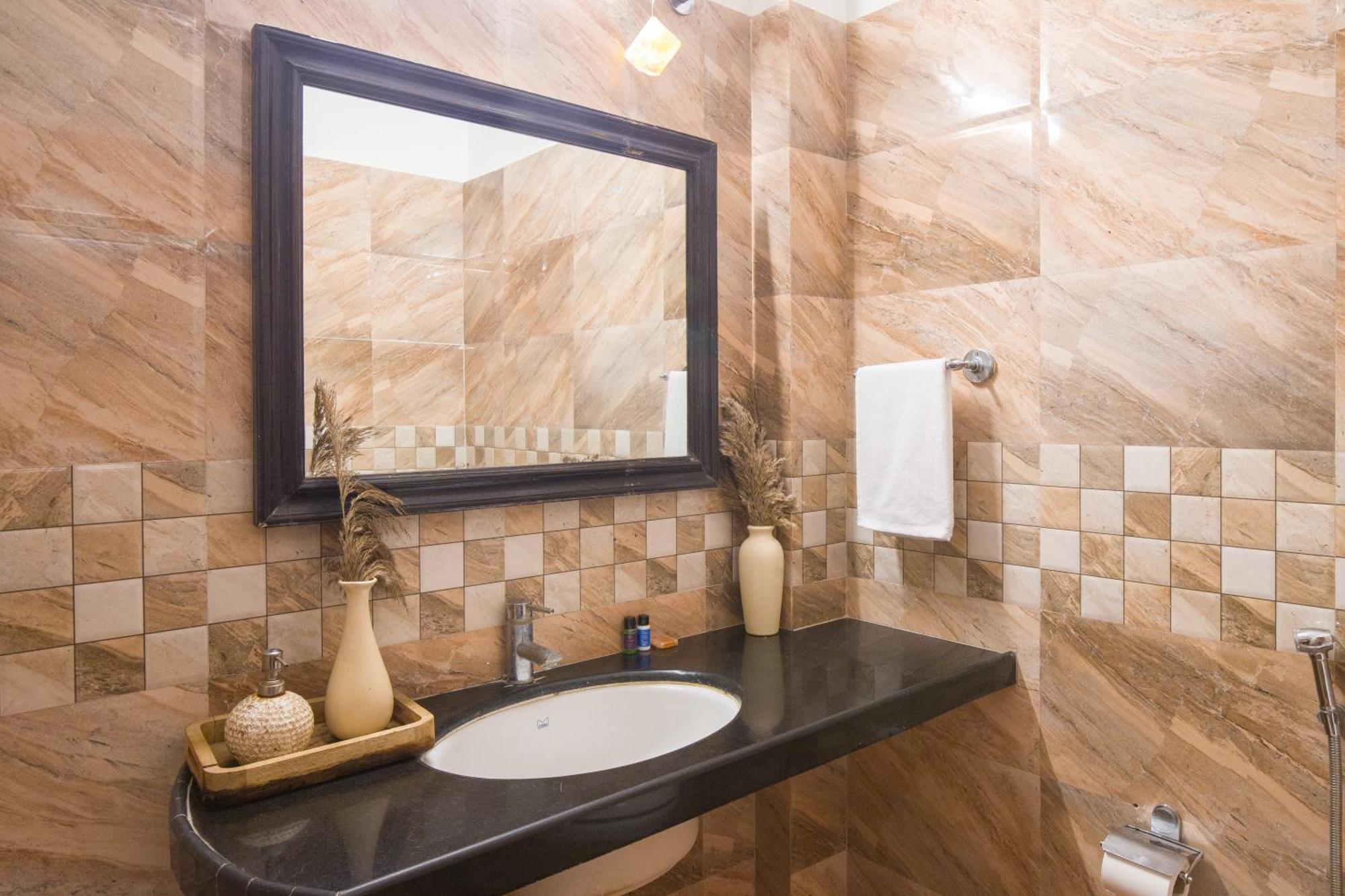Bedla House- Boutique Heritage Homestay อุเดเปอร์ ภายนอก รูปภาพ